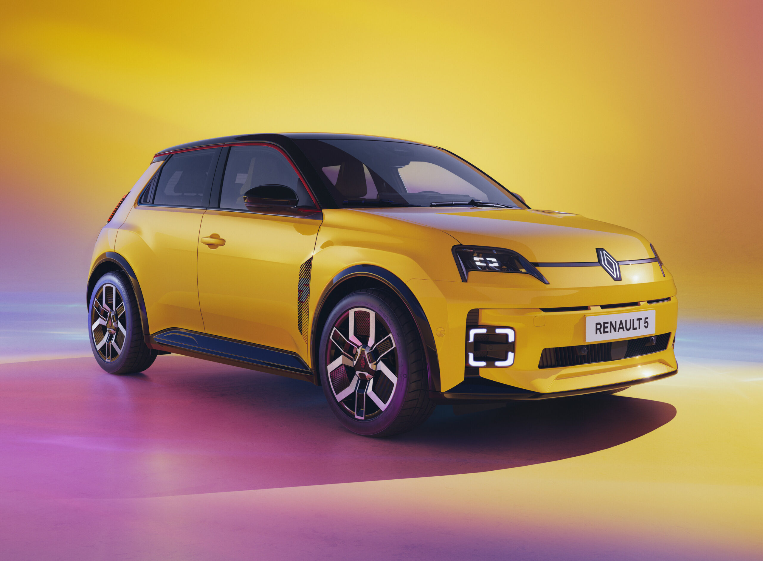 Featured image for “RENAULT 5 E-TECH 100% ELECTRIC – JETZT PROBEFAHREN”